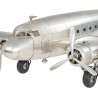 Maquette d\'avion \"Dakota DC3\"