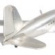 Maquette d'avion "Dakota DC3"