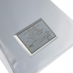 Maquette d\'avion \"Dakota DC3\"