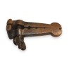 Cast iron clamp