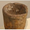 Bronze-smith’s crucible