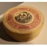 Lot d\'assiettes \"Proverbes et militaires\" de GIEN