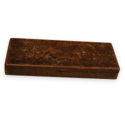 Boite à tarauder