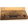 Tapping box