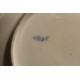Bol et sous-tasse "Semis" en porcelaine de Nyon