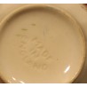 Tasse en faïence \"Bord de mer\"