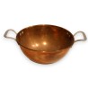 Copper basin
