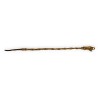 Brass 'Cat' Trident