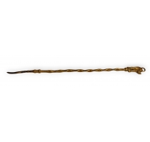 Trident "Chat" en laiton