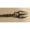 Brass 'Cat' Trident