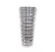 Vase Iconic en cristal