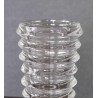 Vase Iconic en cristal