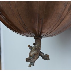 Fountain. by  Moinat SA  - Antiques and home décor