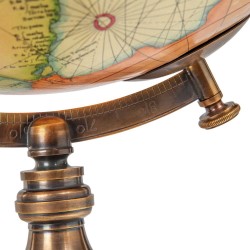 Globe "Mercator" sur  Moinat SA  - Antiquités décoration