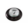 Traditional paperweight
