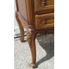 Pair of Louis XV bedside tables. on  Moinat SA  - Antiques and home décor