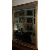  Miroir Louis XVI, au mercure. sur  Moinat SA  - Antiquités décoration