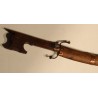 Moroccan Nimcha sabre