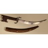 Moroccan Nimcha sabre