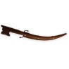 Moroccan Nimcha sabre
