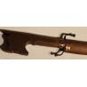 Moroccan Nimcha sabre