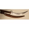Moroccan Nimcha sabre