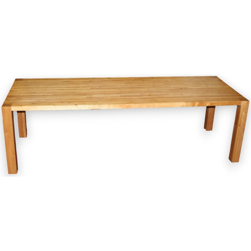  Table moderne modèle LAQ. sur  Moinat SA  - Antiquités décoration