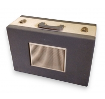 Gramophone ELAC Miraphon 120