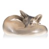 Renard en porcelaine Royal Copenhague