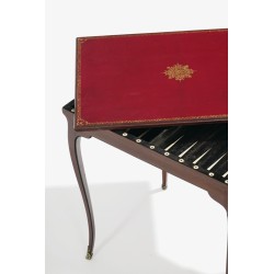 Tric-Trac Biarritz style Louis XV