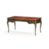 Volignac-style Louis XV flat-top desk