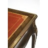 Volignac-style Louis XV flat-top desk