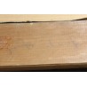 Tableau \"Urdensee Tschiertschen\" signé K. REGLI 17