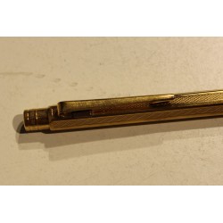CARAN D'ACHE Ecridor Ballpoint Pen