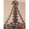BRANDT-style clock from Moinat SA – Antiques and home décor