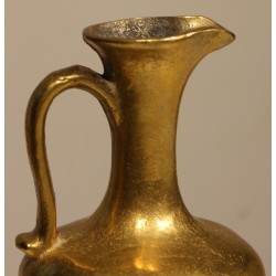 Pichet en bronze