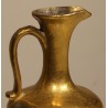 Pichet en bronze