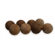 Jeu de Boccia, 8 boules et un cochonet