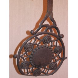 BRANDT-style clock from Moinat SA – Antiques and home décor