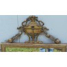  Miroir Louis XVI. sur  Moinat SA  - Antiquités décoration
