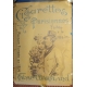 Poster Cigarettes Parisiennes Tabac Maryland