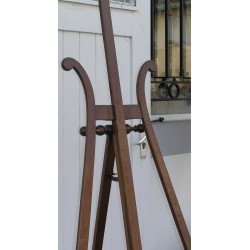 Louis-Philippe easel. at  Moinat SA  - Antiques and home décor