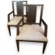 Paire de fauteuils style Chinois par SELVA