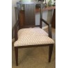 Paire de fauteuils style Chinois par SELVA