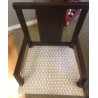 Paire de fauteuils style Chinois par SELVA