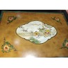  Table basse chinoise en bois laqué sur  Moinat SA  - Antiquités décoration