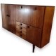 Enfilade en teck vintage par FRISTHO