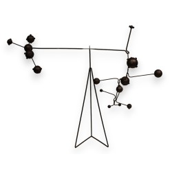 Mobile Planetarium de table
