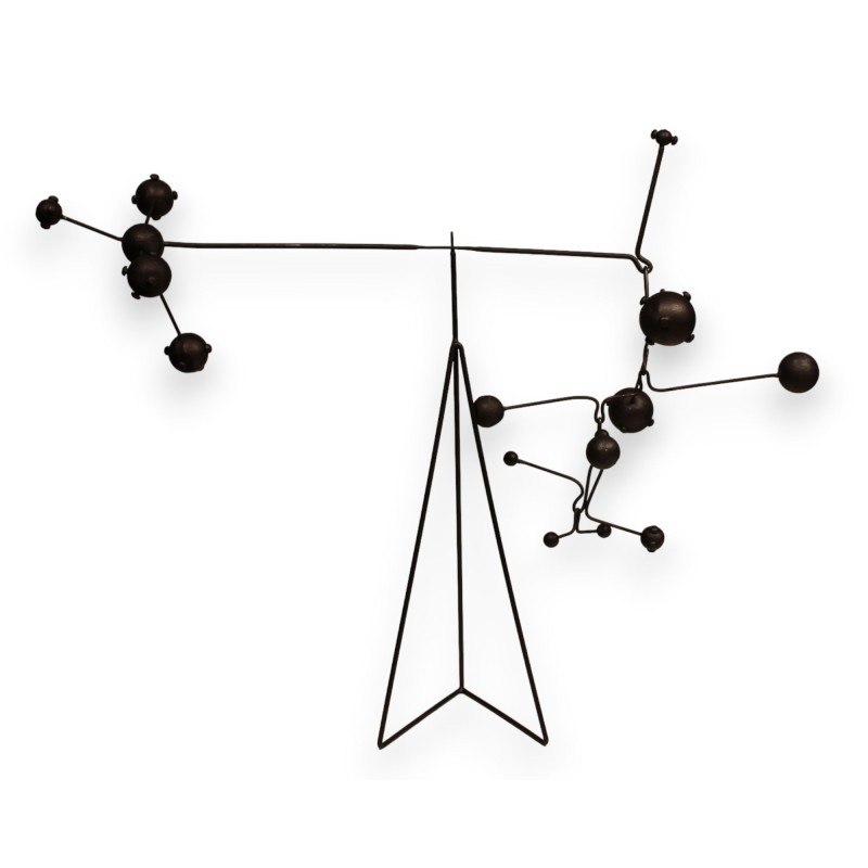 Mobile Planetarium de table