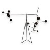 Mobile Planetarium de table